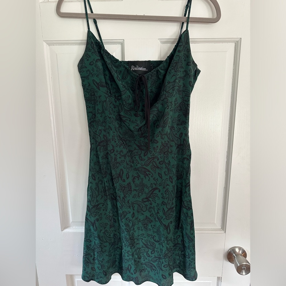 Realization Par Inez Dress Size L